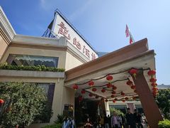 -龙的酒楼·手工早茶·顺德菜(近良路店)