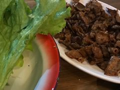 -炙热童年·老北京炙子烤肉(南锣鼓巷店)