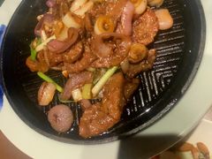 -粗茶淡饭·隐庐私厨(东亭店)