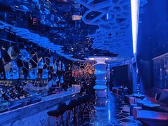 -OZONE 顶楼酒吧(香港丽思卡尔顿酒店)