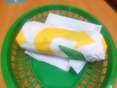 -赛百味SUBWAY(卓越店)