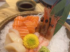 -御瀛日本料理