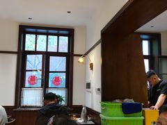 -九龙餐厅(大沽路店)