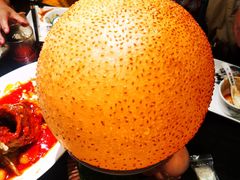 -吴越荣记苏州菜·松鼠桂鱼 100% 活鱼现做(月光码头店)