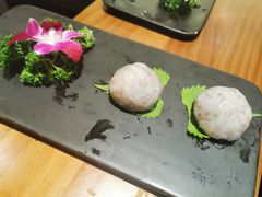 -捞王锅物料理(上海世茂广场店)