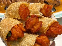 -满盛春饼·新津菜(河北路总店)