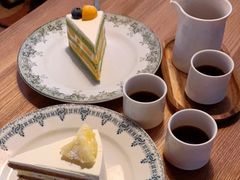 -竹子咖啡bamboo coffee