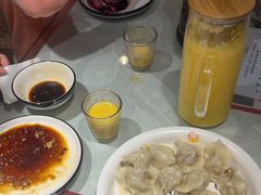-添福来墨鱼饺子 · 海鲜东北菜(泡崖店)