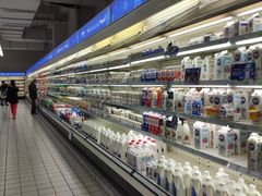 -农工商超市(金沙江路店)