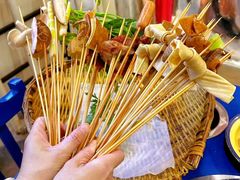 -马路边边串串香广州旗舰店(天河棠下店)