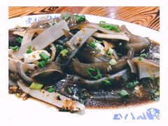 -老伯蟹脚店(朝阳路店)