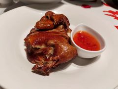 -俏江南天津时尚曲艺主题餐厅(马场道店)