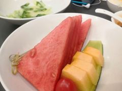 -汉水谣·江景餐厅(江滩店)