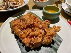-粤港湾砂锅粥·宵夜(宝龙店)