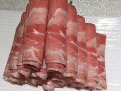 -东来顺饭庄(新源里店)
