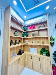 -芳朵美容养生SPA