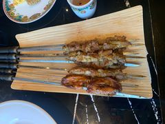 -巴依老爷新疆美食(清华东门店)