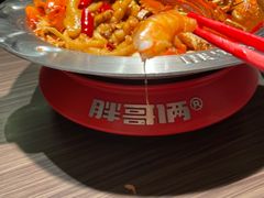 -胖哥俩肉蟹煲(盐城金鹰国际店)