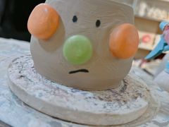 -艺陶清瓷·陶艺·石膏娃娃·手工DIY(观音桥店)