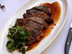 战斧肉眼牛排-福楼法餐厅FLO