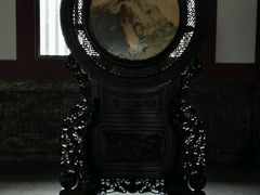 android_upload_pic-穹窿山景区