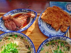 -老横泾面馆(吴中横泾店)