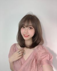 -HG美发设计沙龙