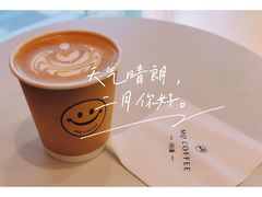 -MQ COFFEE STAND明谦(新洲店)