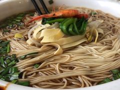 -蔡阿水羊肉店
