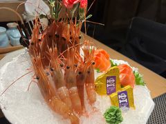 -虹料理·日料放题(悠方店)