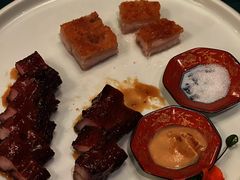-誉八仙粤菜(万象天地店)