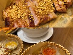 -曼谷食堂·泰国家庭料理(丹桂路店)