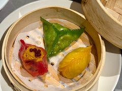 -陶兰居·手工点心·粤菜(圆融时代广场店)