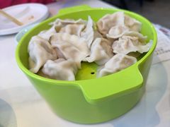 -来相会饺子·新辽菜(甘家口店)