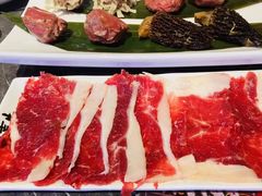 -大喜牛鲜牛肉火锅(世纪金源店)