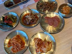 -西塔拾玖泥炉烤肉·活鳗(芝麻街店)