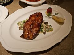 -波特曼西餐厅(中央大街店)