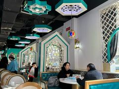 -帕米尔食府(白云观店)