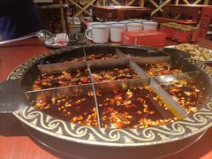 -黄家码头老火锅(解放碑旗舰店)