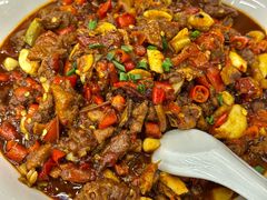 -堂瓦里·33年传统赣菜(第一街区店)