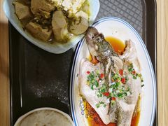 -金小悦饭堂(中禾店)