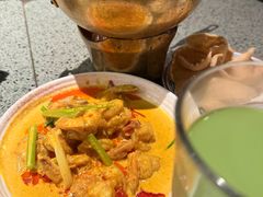 -Home Thai·泰谣(王府井apm店)