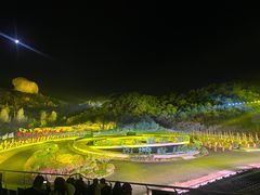 -鼎盛王朝康熙大典实景演出