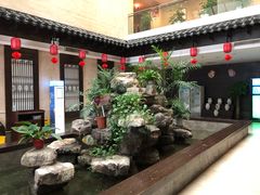 -农家大院(纪王店)