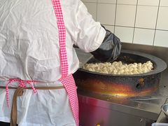 -黄阿姨锅贴大王(万航渡路店)