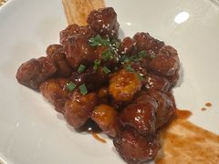 -院子餐厅·大锅菜·老杭帮(桥西直街店)