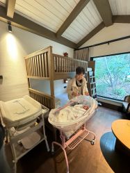 点击看大图 -尚圣月子会所·庄园式月子中心(萧山湘湖店)