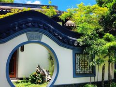 -杭州西湖柳莺里酒店
