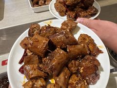 -刘一手重庆火锅(万达广场店)