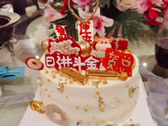 -追光 Dream Bakery(汉街店)